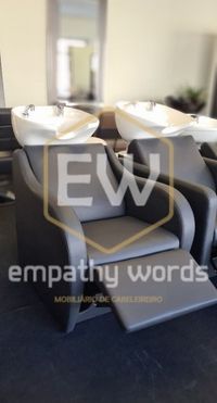 Cadeira de Barbeiro Barata Ewmi-Da-0120 - Empathy Words