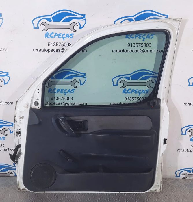 PORTA FRENTE FRONTAL DIREITA CITROEN BERLINGO PEUGEOT PARTNER 5G 5 G