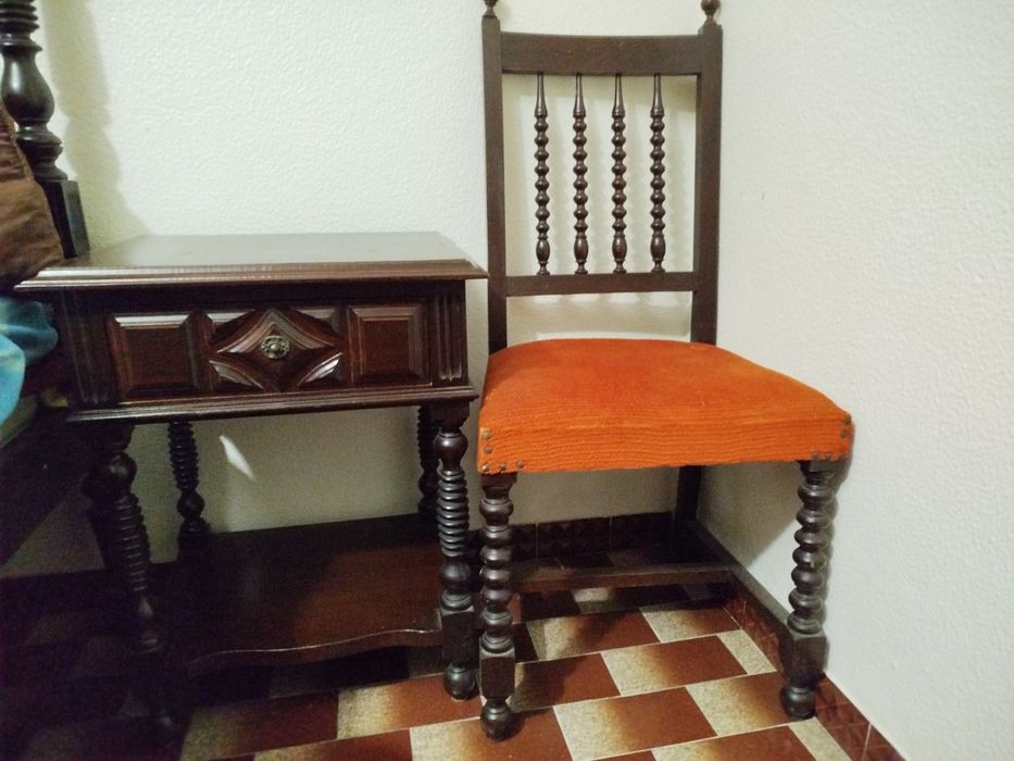 Quarto casal para desocupar urgente