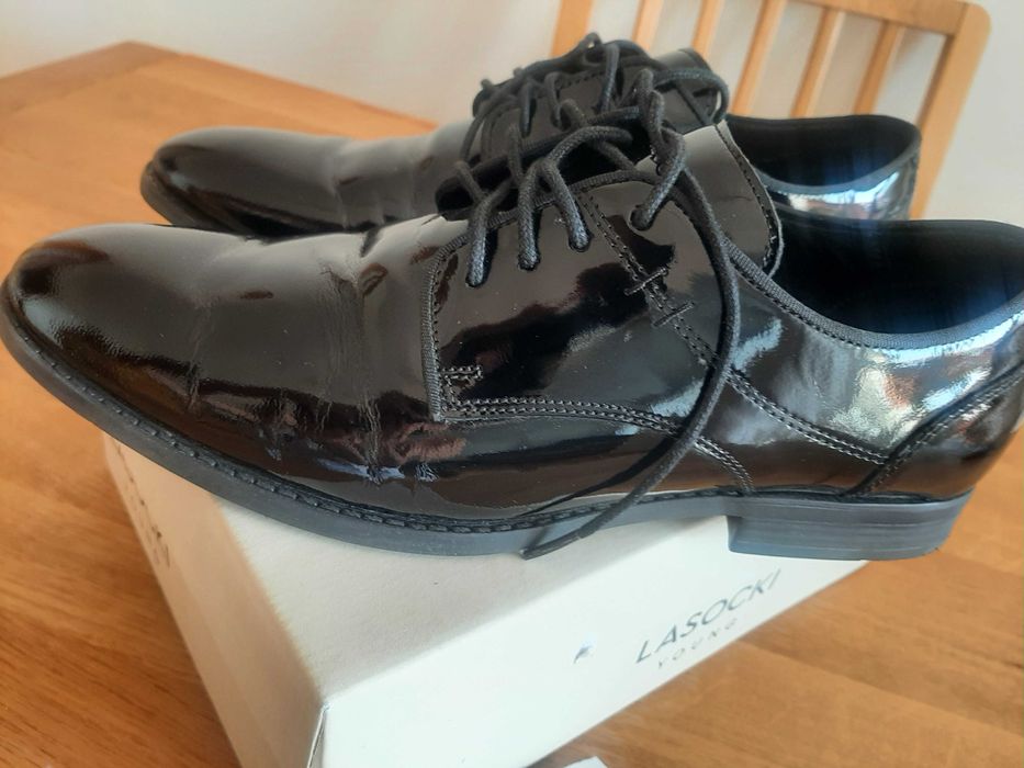 Buty lasocki  40 young Astra młodzieżowe