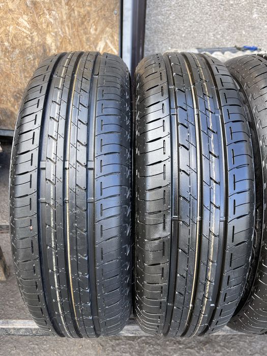 Шины новые 165/65/14 Bridgestone Ecopia 4шт лето