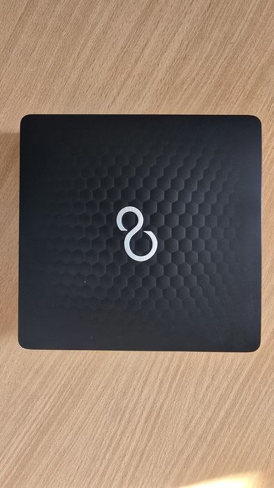 Mini PC Fujitsu Esprimo Q920