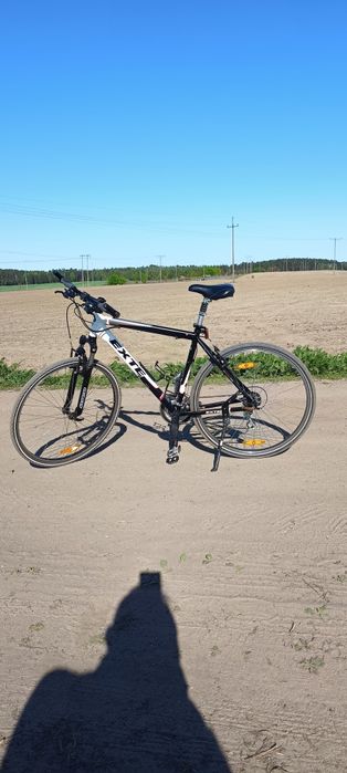 Rower  EXTE Mirage cross cena do końca tygodnia lub zamiana