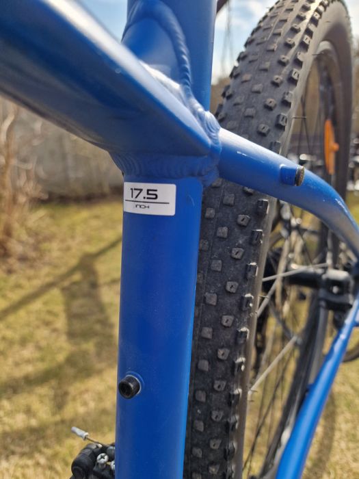 Rower MTB Trek Marlin 5