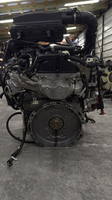 Kia Sorento 2.5 D4CB мотор двигун двигатель