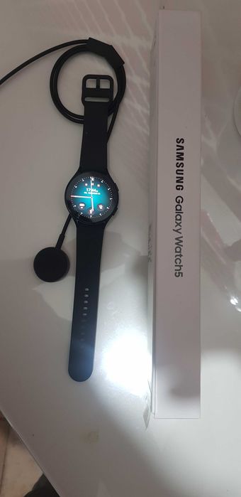 Relógio samsung Galaxy Watch 5