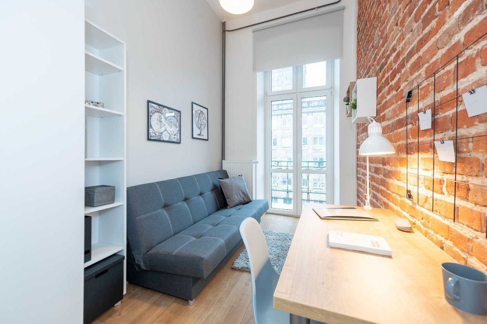 1-os. PRZYTULNY| DW. FABRYCZNY| Piotrkowska| CENTRUM| Sienkiewicza 9