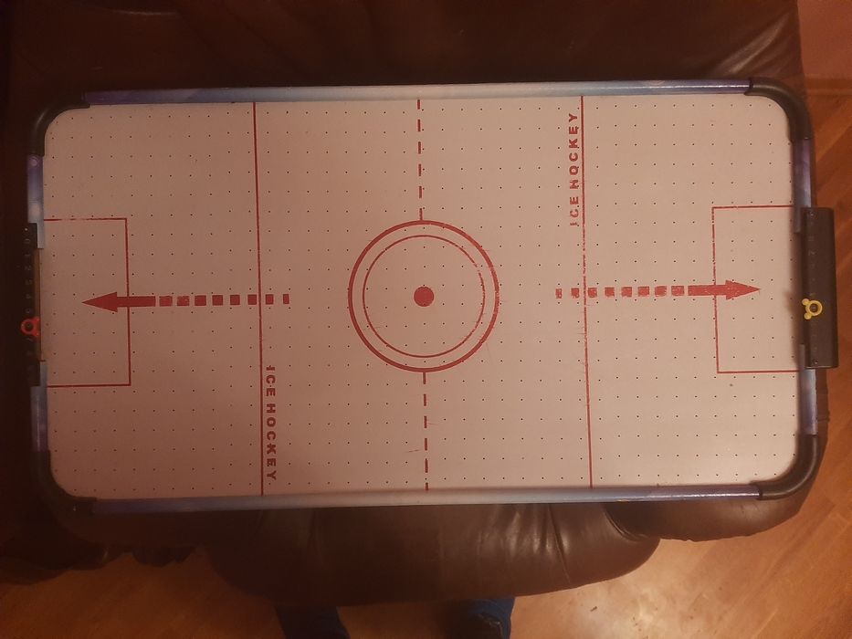 Аерохокей дитячий