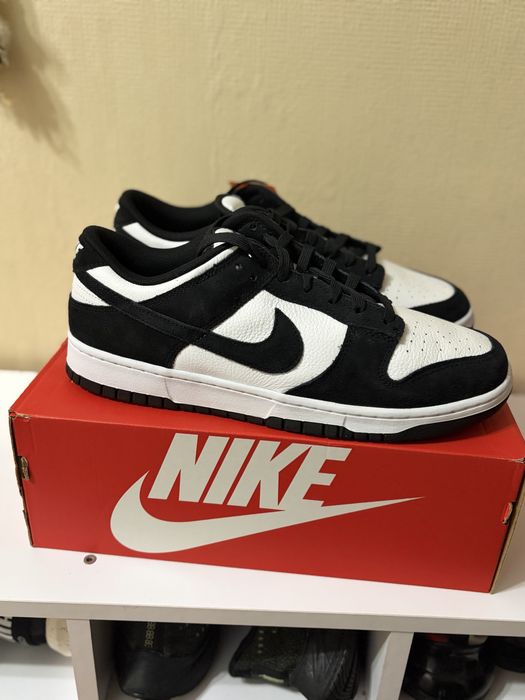 Новые ОРИГИНАЛ оригінал кроссовки кросівки Nike найк Dunk Low Retro SE