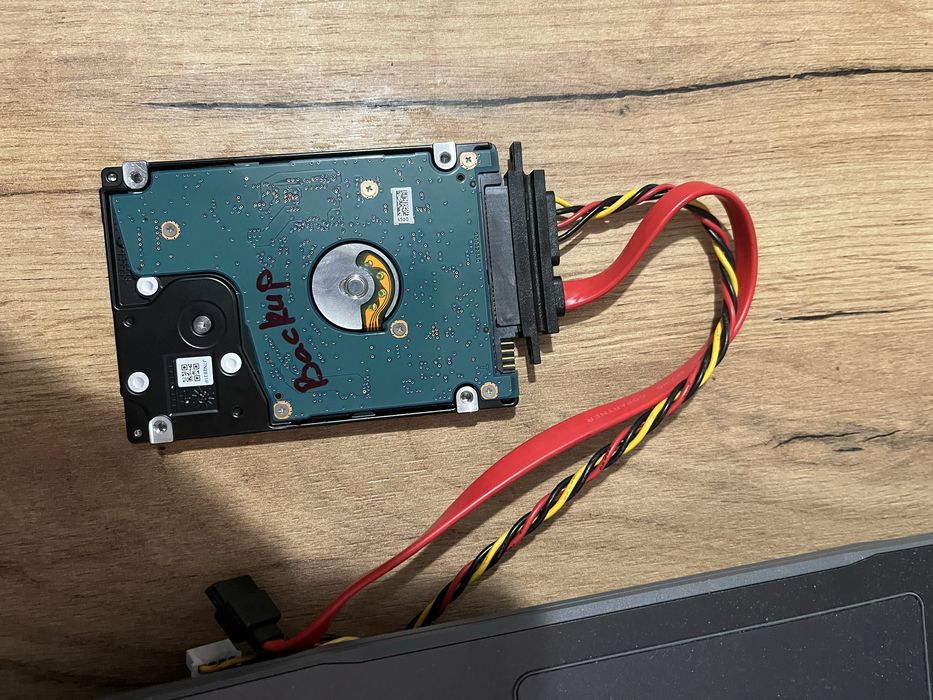 SSD Samsung / Kingston 250GB
