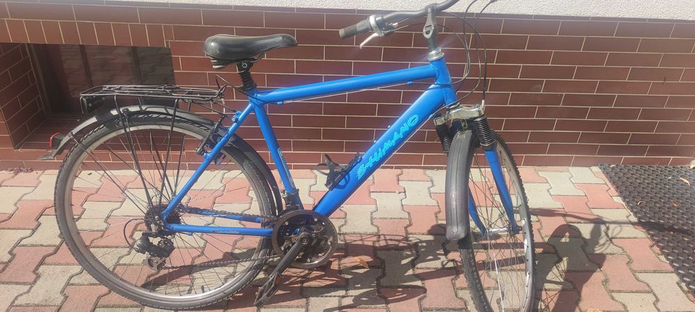 Sprzedam rower na kołach  28