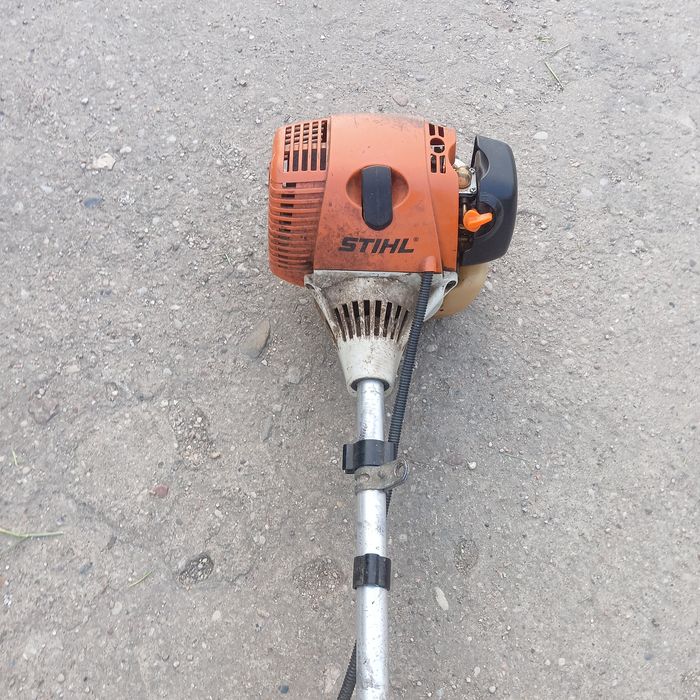Kosa spalinowa Stihl FS 87