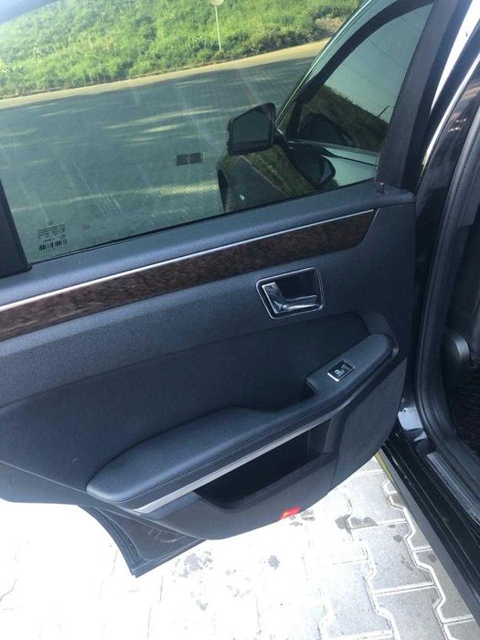 Продам Mersedess E220