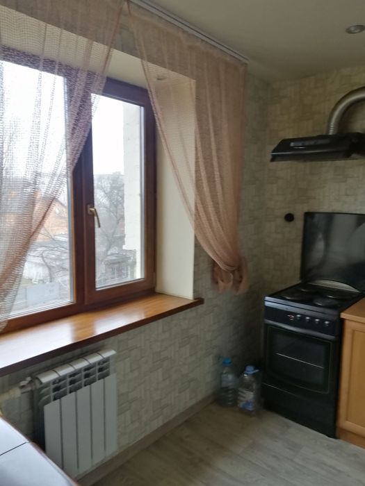 Оренда 1 кімн.кв., вул.Перемоги,  меблі, техніка