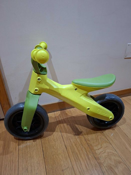 Bicicleta Chicco Eco+ Sem pedais