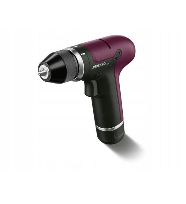 Wiertarka wkrętarka Parkside Me Bezszczotkowa PMBSA 4 3ah