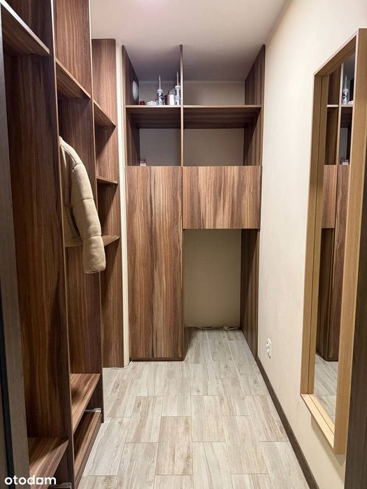 REZERWACJA! Wyjątkowe 72,35 m² | 3 pokoje | 2 balkony | Garaż - Więcej