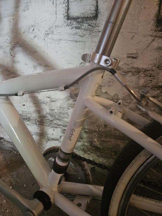 Rower dzieciecy btwin