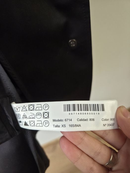 Тренч Massimo Duti в чудовому стані