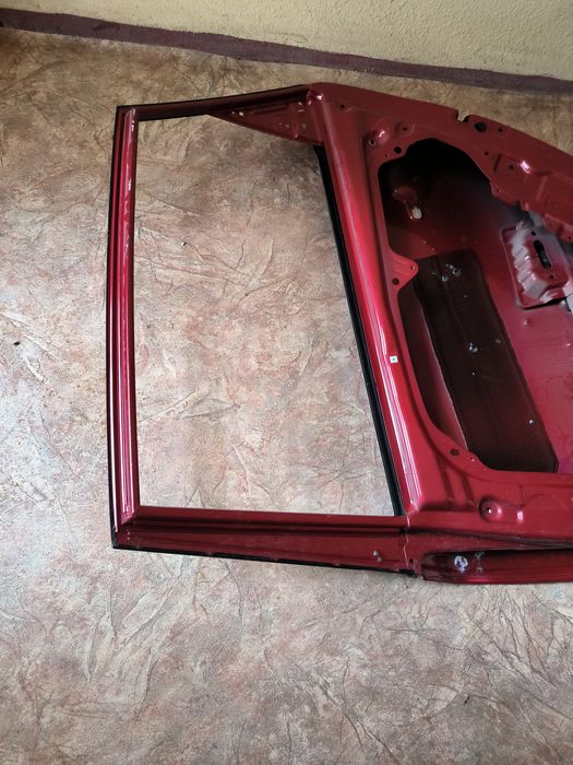 Hyundai i30 Двері під відновлення.Ремонт.