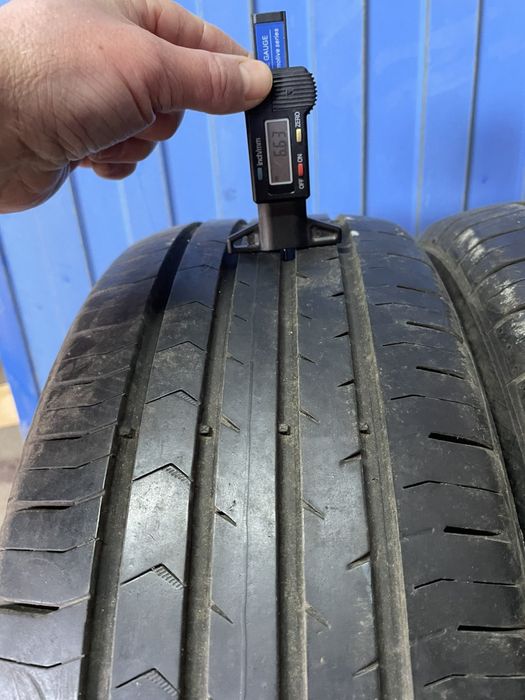 Резина літня 205/55/R16 Continental