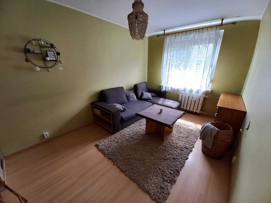 Mieszkanie – Zielona Góra - Widok 5