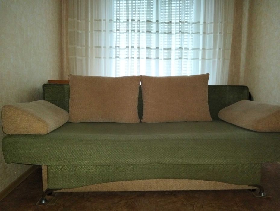 Диван розкладний