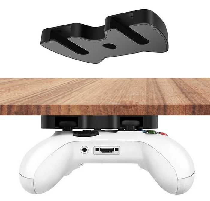Uchwyt na pad PlayStation