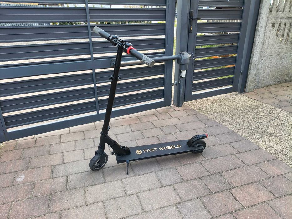 Sprzedam hulajnogę Fast Wheels