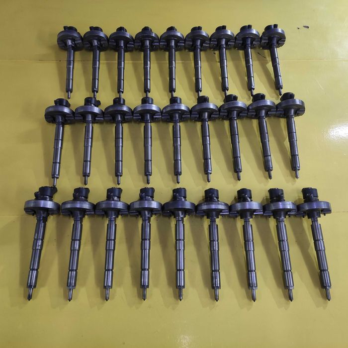 Форсунки 0445110433 Nissan Cabstar