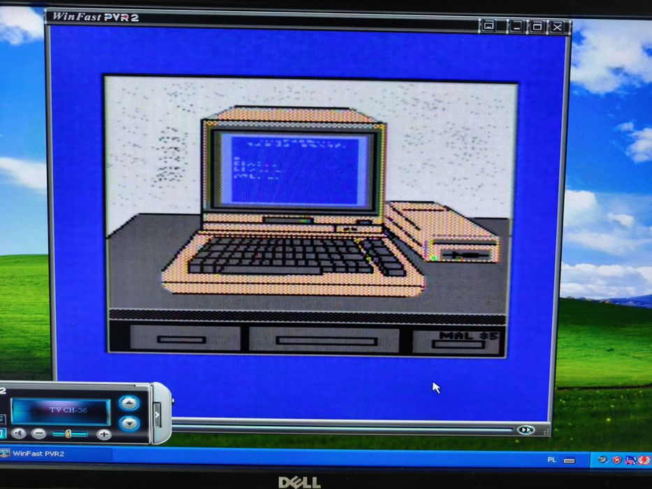 Commodore 1541 - II Disk Drive - stacja dysków. Sprawna i przetestowana.