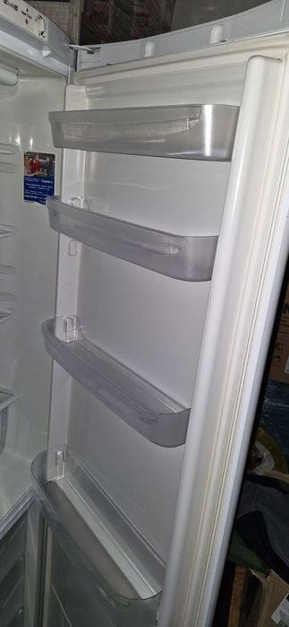 Холодильник INDESIT