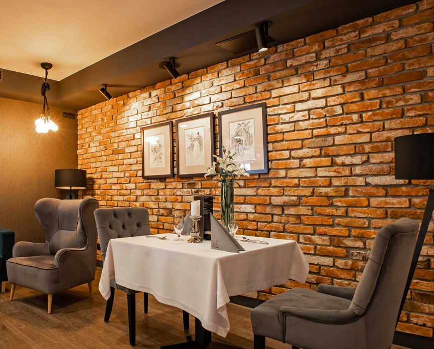 Cegła na Ścianę i Elewacje, Płytki Ceglane Dekoracyjne, Płytki z Cegły