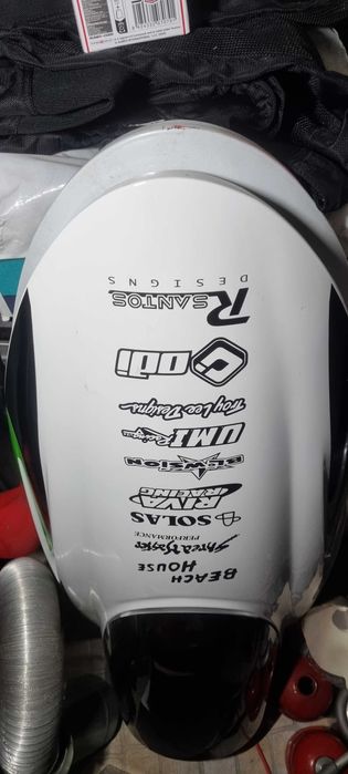 Peças kawasaki ultra 150