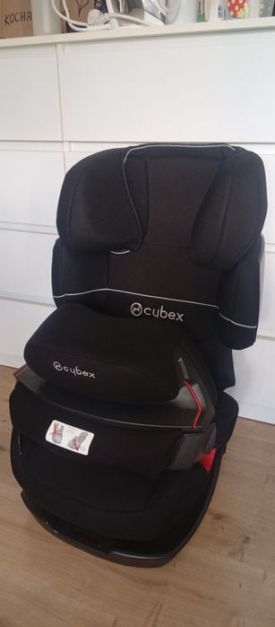Fotelik Cybex Pallas-FIX 9-36kg