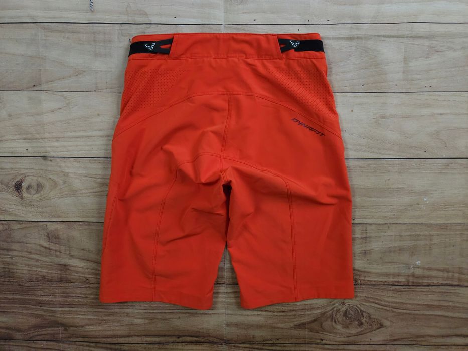 Dynafit Transalper Dst W Shorts Spodenki Trekkingowe Damskie r. 36/38