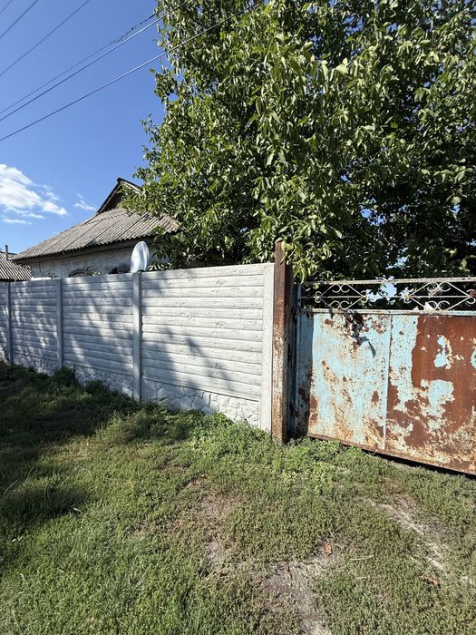 Будинок за містом