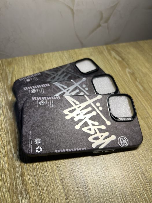 чохол на iPhone