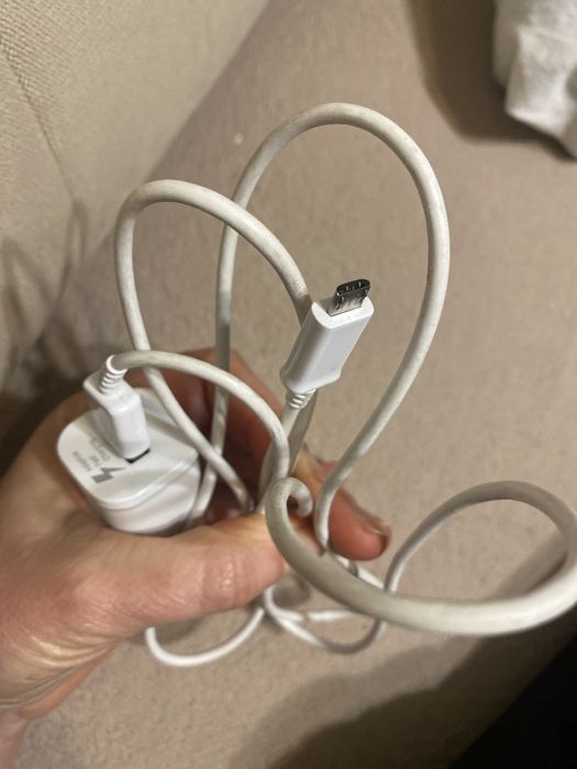 Автомобильное зарядное устройство Samsung