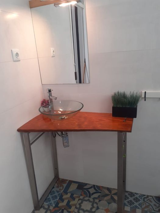 Quarto para estudantes