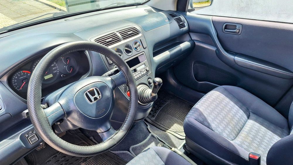 Honda Civic 1.4