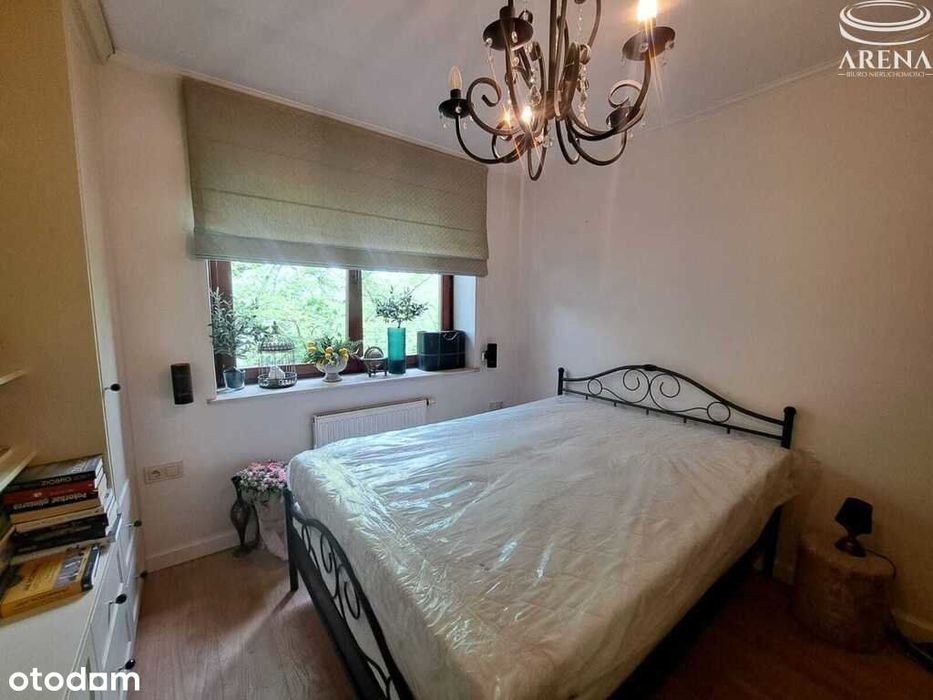 Na sprzedaż wyjątkowe mieszkanie 87 m²