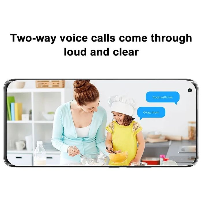 IPкамера Xiaomi Mi Home Security Camera 2K (MJSXJ03HL) 1 050