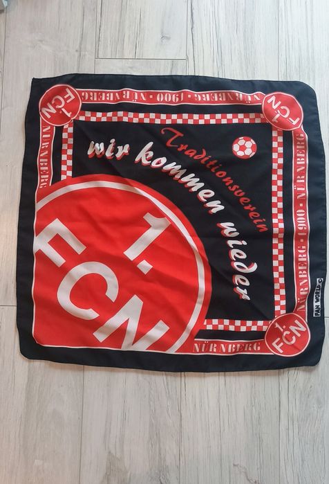 Chusta FC Nurnberg