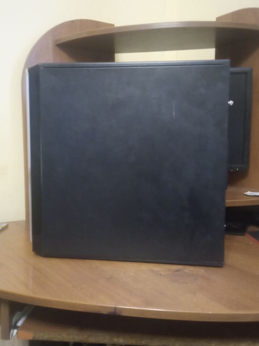 Комп'ютер Домашній