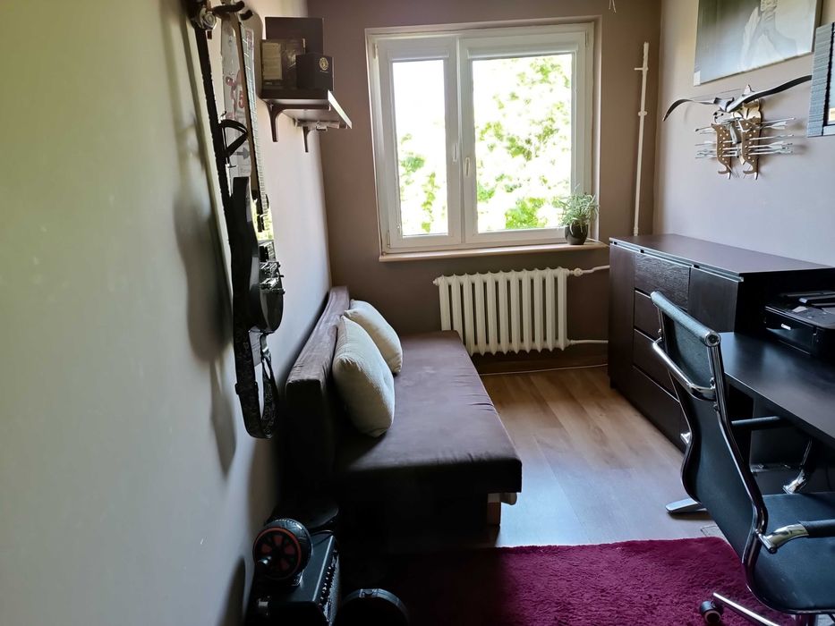 3-Pokojowe Mieszkanie, Centrum Legionowa. - Widok 4