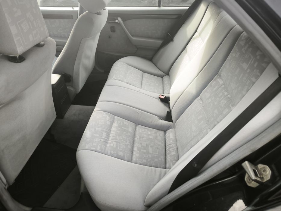 Mercedes c220 diesel