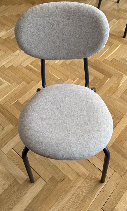 6 Krzeseł MALT jysk