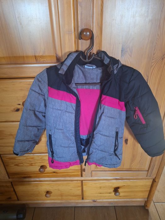 Kurtka zimowa 110