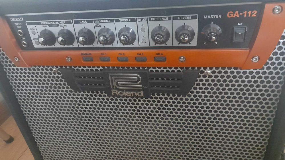 Roland GA 112 cosm